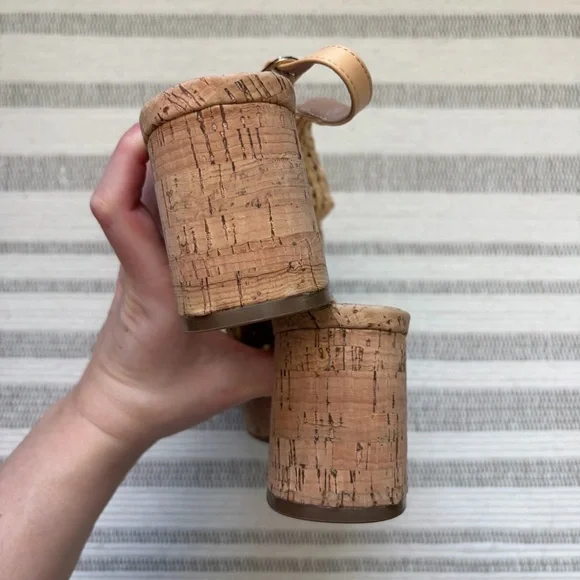 Aerosoles Santiago Raffia Loafer - Picture 8 of 9